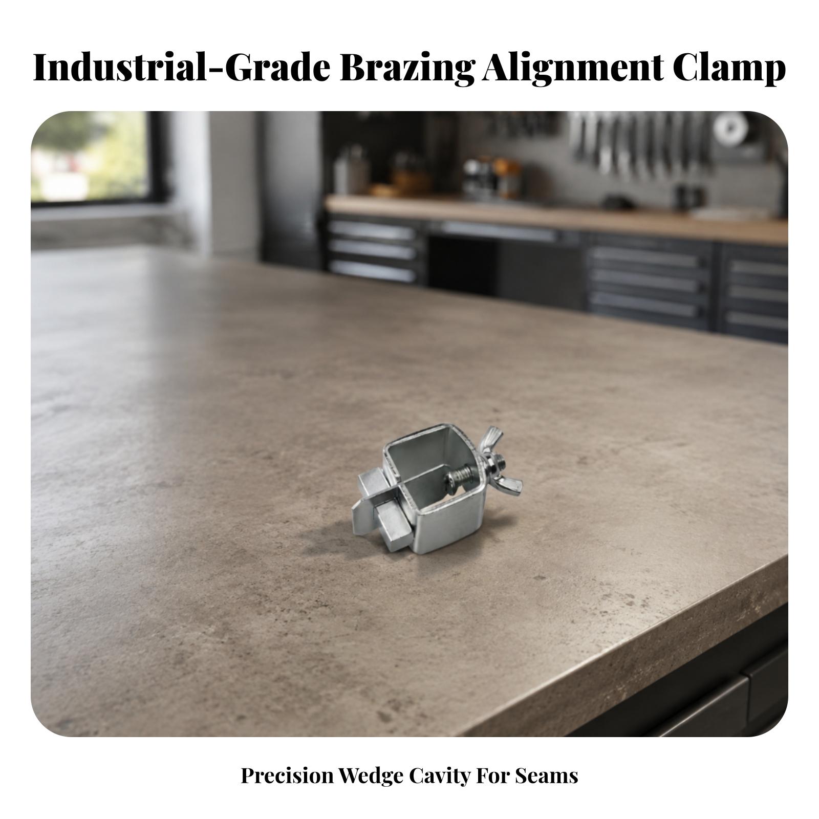 金属加工工具8点セット。A3鋼製、蝶式溶接クランプ。家庭用、 - Tools For Fabrication Workshop のレビューと価格