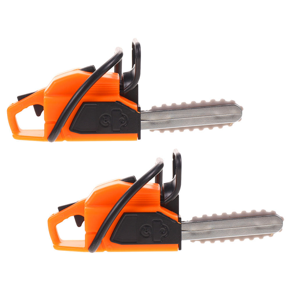 ミニチュアツールセット 子供用ハンマー 修理遊び ハロウィン - Tools Workshop For Kids のレビューと価格
