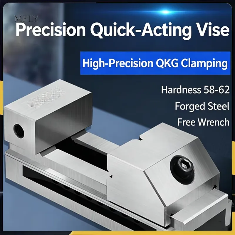 QKG63用ブランド 工具鋼バイス 旋盤バイス ベンチクラン - Drill Press Bench のレビューと価格