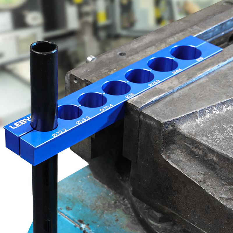 LEBYCLE テーブル万力インサートクランプベンチ副ワーク - Drill Press Bench のレビューと価格