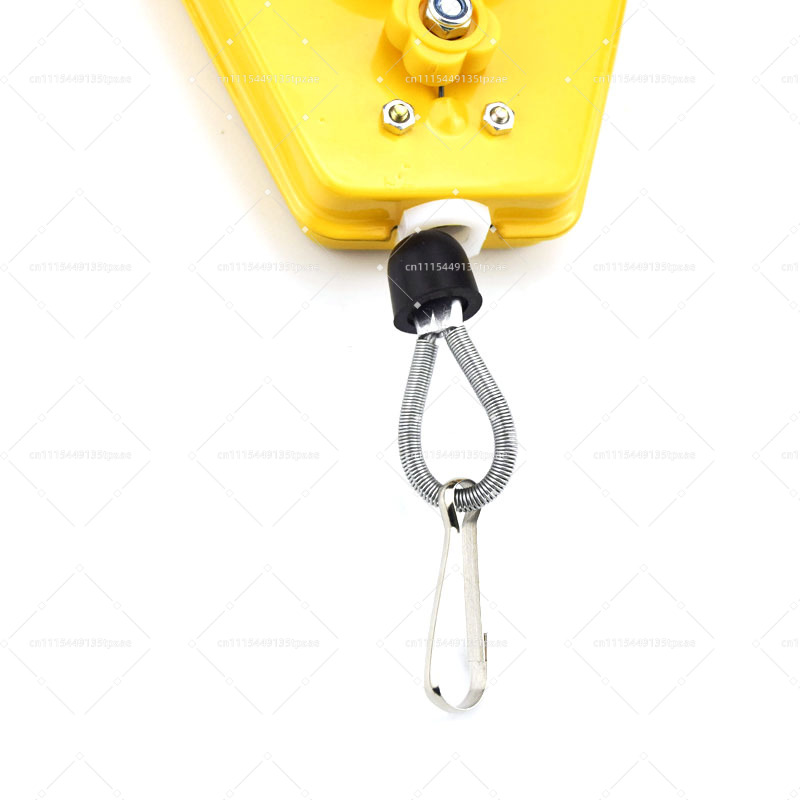 0.6-2kg 1.5-3.0kg 格納式スプリングバランサ - Workshop Tools Hanging のレビューと価格