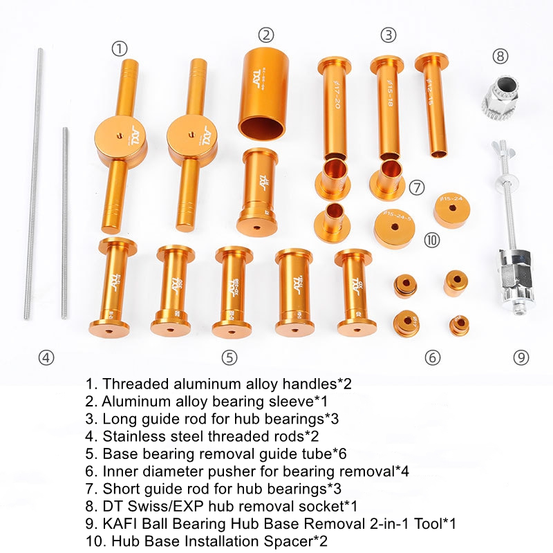 クイックリリーススルーアクスルハブ（12～17アクスルシャフ - Tools & Workshop Equipment For Sale In Hampshire Page 3 50 Gumtree のレビューと価格