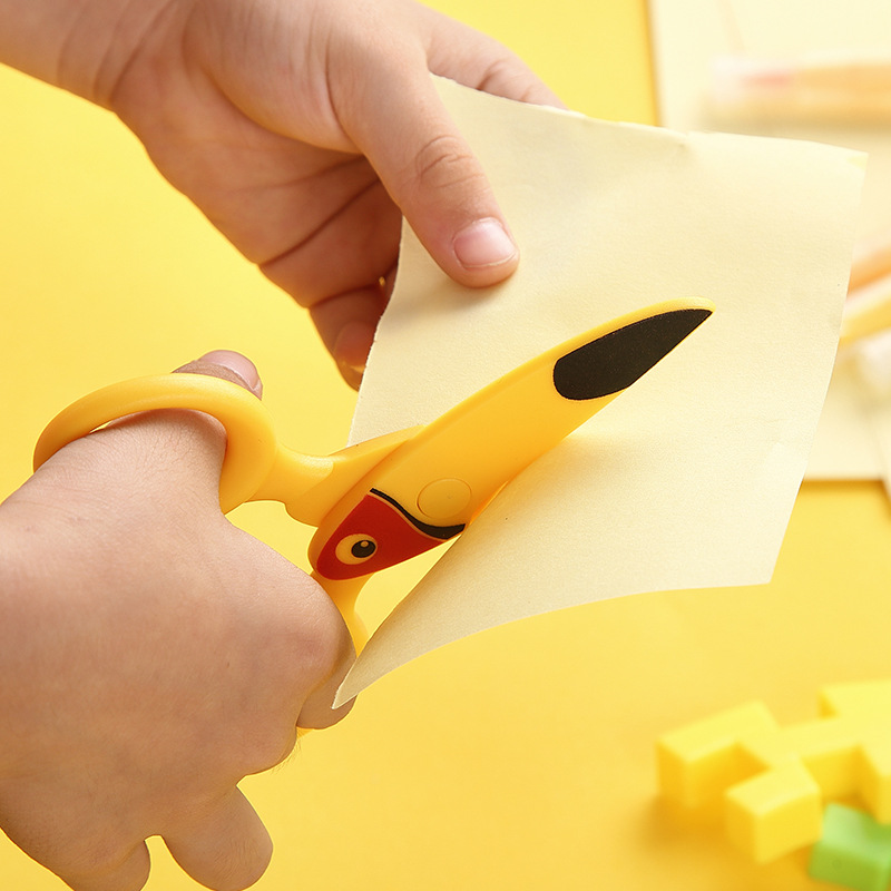 1Pc 子供微細運動トレーニングはさみ子供の安全設計小学校幼 - Tools Workshop For Kids のレビューと価格