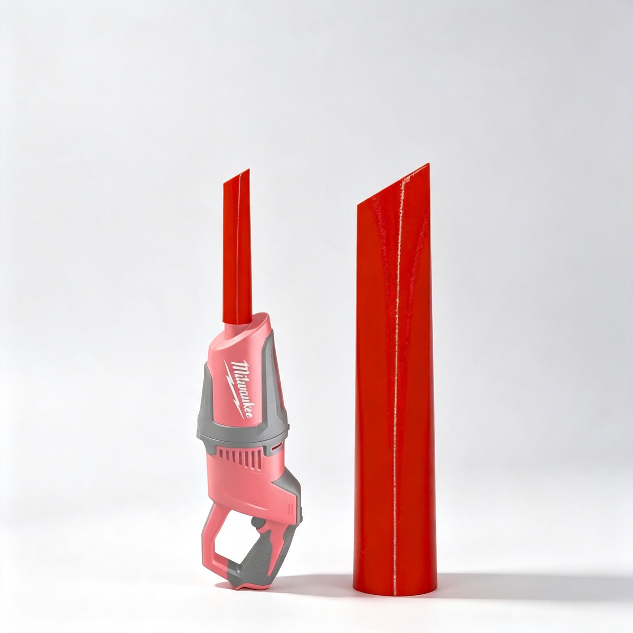 ミルウォーキー0850-20 M12コンパクト掃除機対応隙間 - Workshop Cleaning Tools のレビューと価格