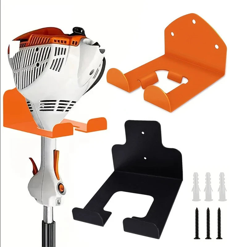 ガレージオーガナイザー、トリマーラック、ガーデン電動工具ハン - Workshop Tools On Wall のレビューと価格
